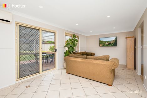 Property photo of 30 Robinia Way Worrigee NSW 2540