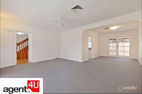 Property photo of 39 Wardell Drive South Penrith NSW 2750