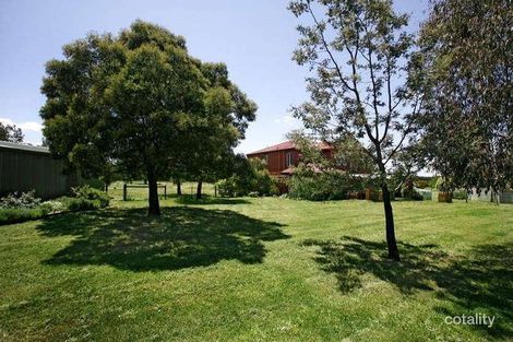 Property photo of 4 Ewing Street Tylden VIC 3444