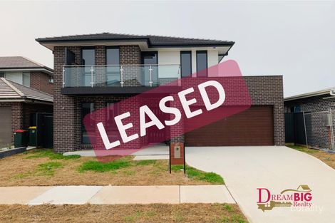 47 Broadfoot Ave, Marsden Park, NSW 2765