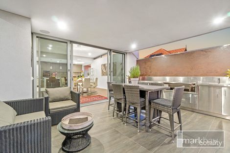 Property photo of 65A Powell Street Joondanna WA 6060