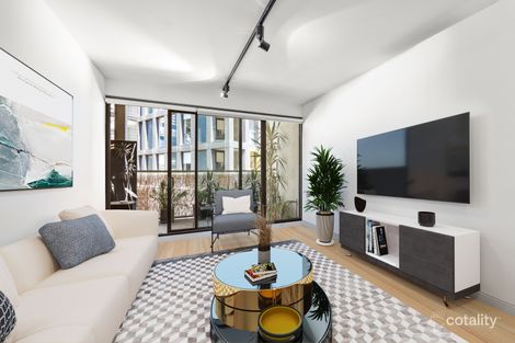 Property photo of Y103/125 Turner Street Abbotsford VIC 3067