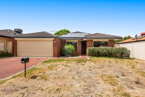 31 Hesketh Ave, Seville Grove, WA 6112