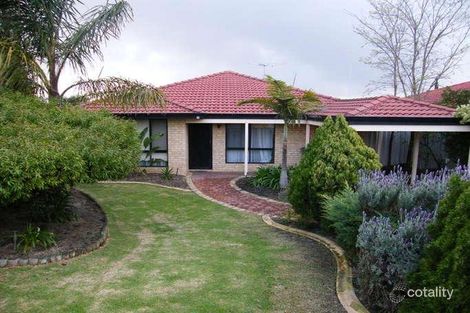 Property photo of 5 Aqua Court Banksia Grove WA 6031
