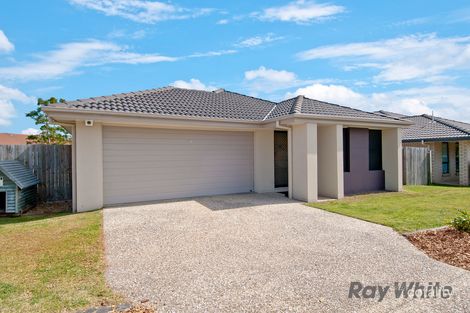 Property photo of 118 First Avenue Marsden QLD 4132
