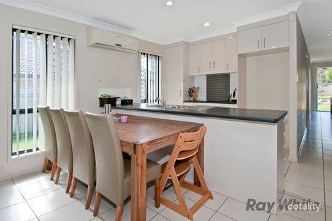 Property photo of 118 First Avenue Marsden QLD 4132
