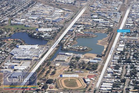 199 Ingham Rd, West End, QLD 4810