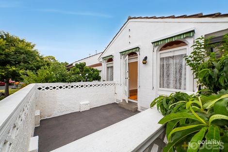 Property photo of 3/2 Wilson Street Brighton VIC 3186