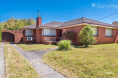12 Prior Rd, Noble Park, VIC 3174