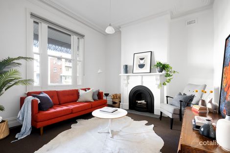 Property photo of 587 Nicholson Street Carlton North VIC 3054