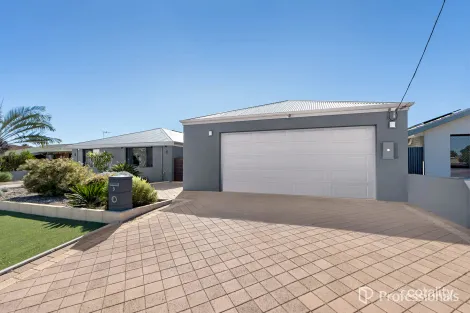 9 O'Connor St, Bluff Point, WA 6530