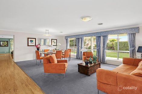 Property photo of 6 Ebeling Court Nicholls ACT 2913