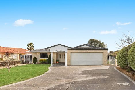 Property photo of 6 Ebeling Court Nicholls ACT 2913