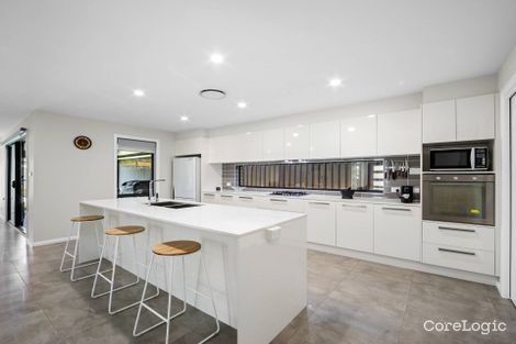 Property photo of 1/1 Boltwood Way Thrumster NSW 2444