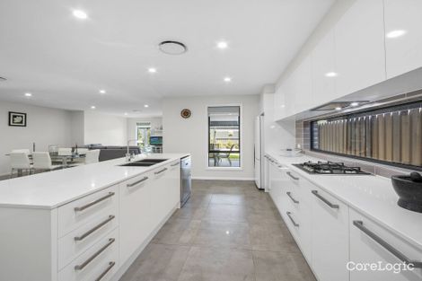Property photo of 1/1 Boltwood Way Thrumster NSW 2444