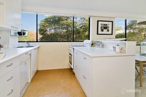 Property photo of 12/140-144 Alexander Street Crows Nest NSW 2065