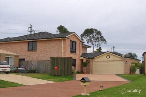 10 Claud Pl, South Windsor, NSW 2756