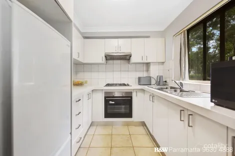 Property photo of 2/30-36 Memorial Avenue Merrylands NSW 2160