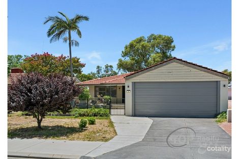 Property photo of 4 Laurel Close Riverton WA 6148