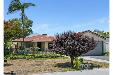Property photo of 4 Laurel Close Riverton WA 6148