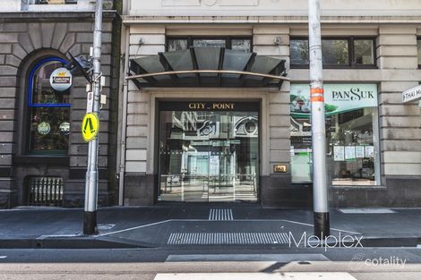 1002/668 Bourke St, Melbourne, VIC 3000