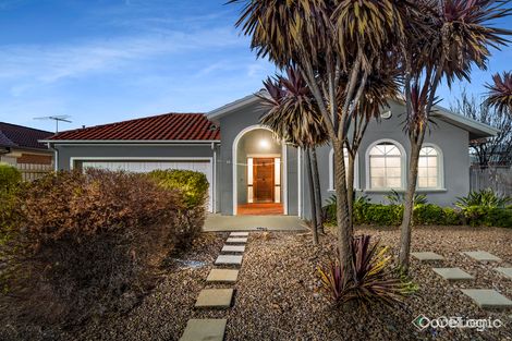 Property photo of 11 Orlando Drive Roxburgh Park VIC 3064