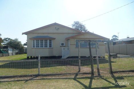 139 YOUNGMAN ST, KINGAROY, QLD 4610