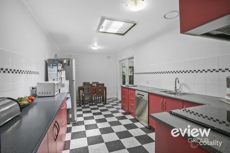 Property photo of 59 Dunsterville Crescent Frankston VIC 3199