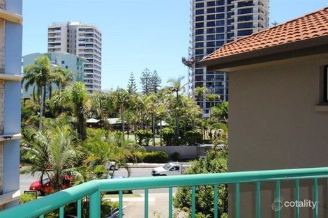 Property photo of 13/5 Old Burleigh Road Surfers Paradise QLD 4217