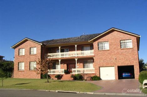 Property photo of 6 Perceval Close Abbotsbury NSW 2176