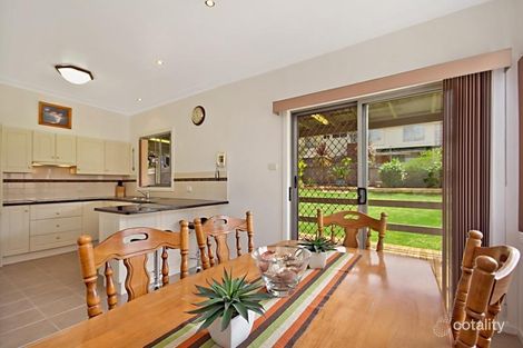 Property photo of 33 Morpeth Road Waratah West NSW 2298