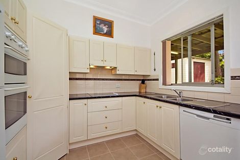 Property photo of 33 Morpeth Road Waratah West NSW 2298
