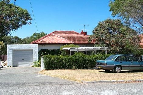 Property photo of 48 Samson Street Mosman Park WA 6012