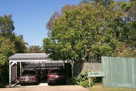 Property photo of 48 Mukine Street Jindalee QLD 4074