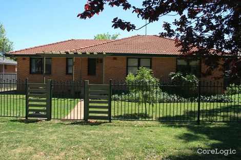 Property photo of 190 Bultje Street Dubbo NSW 2830