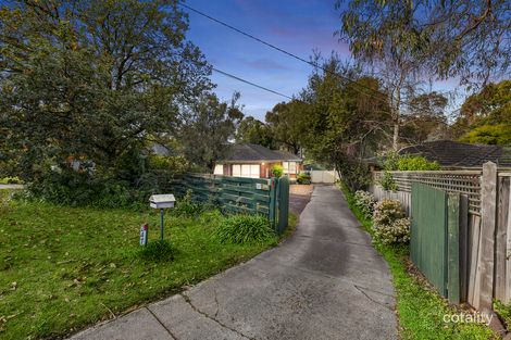 Property photo of 247 Scoresby Road Boronia VIC 3155