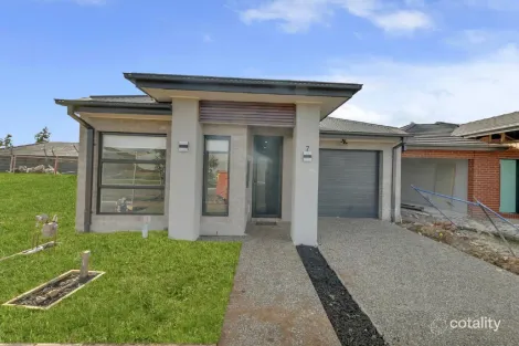 7 Kerala St, Rockbank, VIC 3335