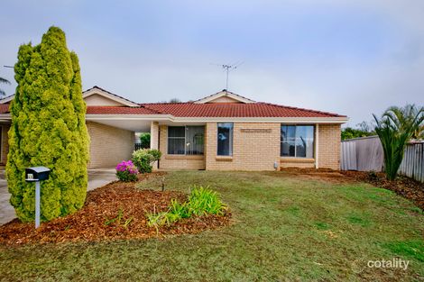 Property photo of 4A Charlotte Cove Joondalup WA 6027