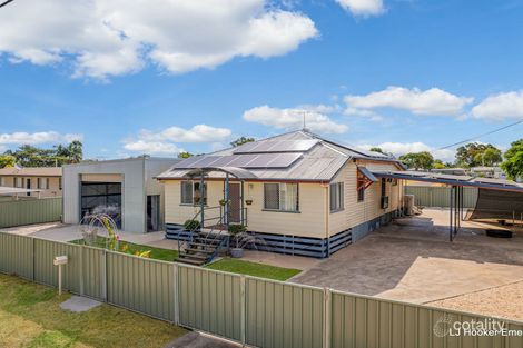 Property photo of 18 White Street Emerald QLD 4720