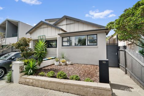 Property photo of 98 Hastings Parade North Bondi NSW 2026