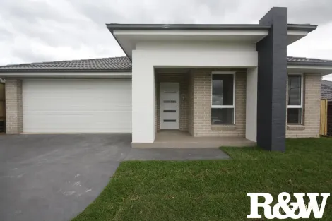 Property photo of 8 Dalrymple Street Minto NSW 2566