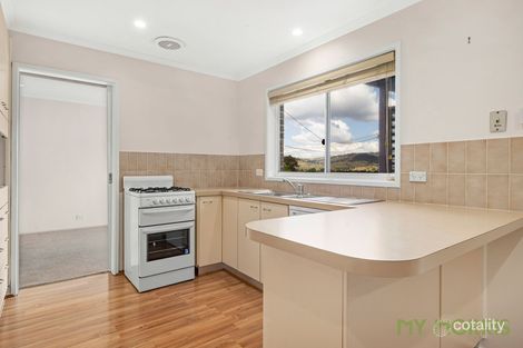 Property photo of 9 Martley Circuit Calwell ACT 2905