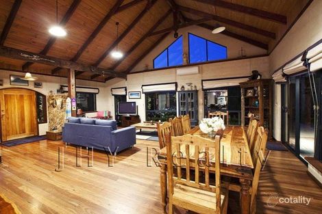 Property photo of 36 Windlemere Drive Dunsborough WA 6281
