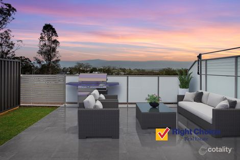 17/21 Avondale Rd, Dapto, NSW 2530