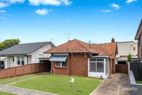 Property photo of 126 Napoleon Street Sans Souci NSW 2219