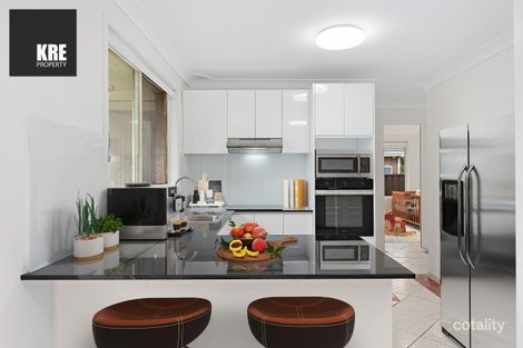 Property photo of 47 Nellie Stewart Drive Doonside NSW 2767