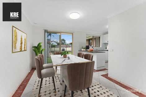 Property photo of 47 Nellie Stewart Drive Doonside NSW 2767