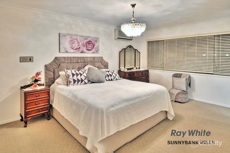 Property photo of 16 Truman Court Stretton QLD 4116