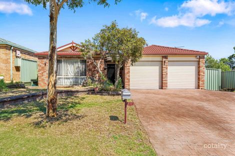 5 Nethercote Cl, Prestons, NSW 2170