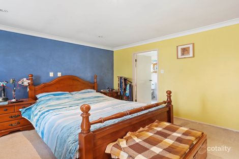 Property photo of 5 Nethercote Close Prestons NSW 2170